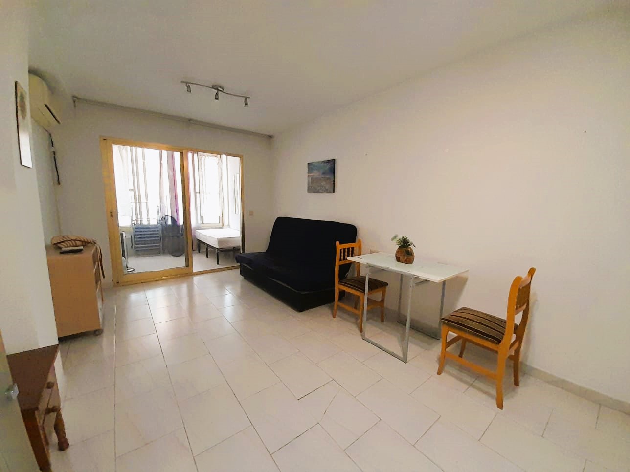 Komfortables Studio im Zentrum von Calpe — Foto 5