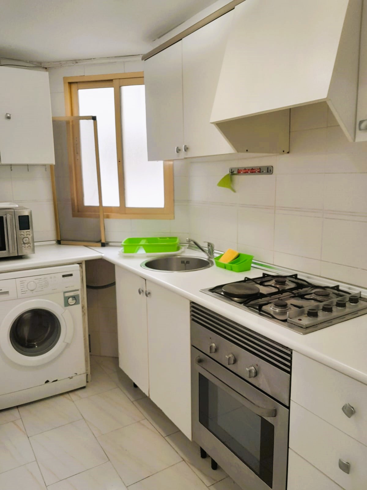 Komfortables Studio im Zentrum von Calpe — Foto 6