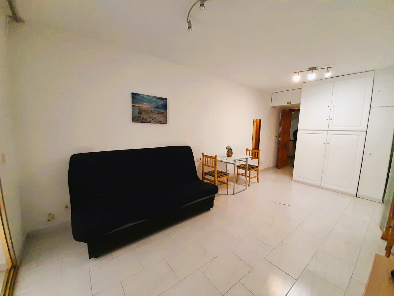 Komfortables Studio im Zentrum von Calpe — Foto 7