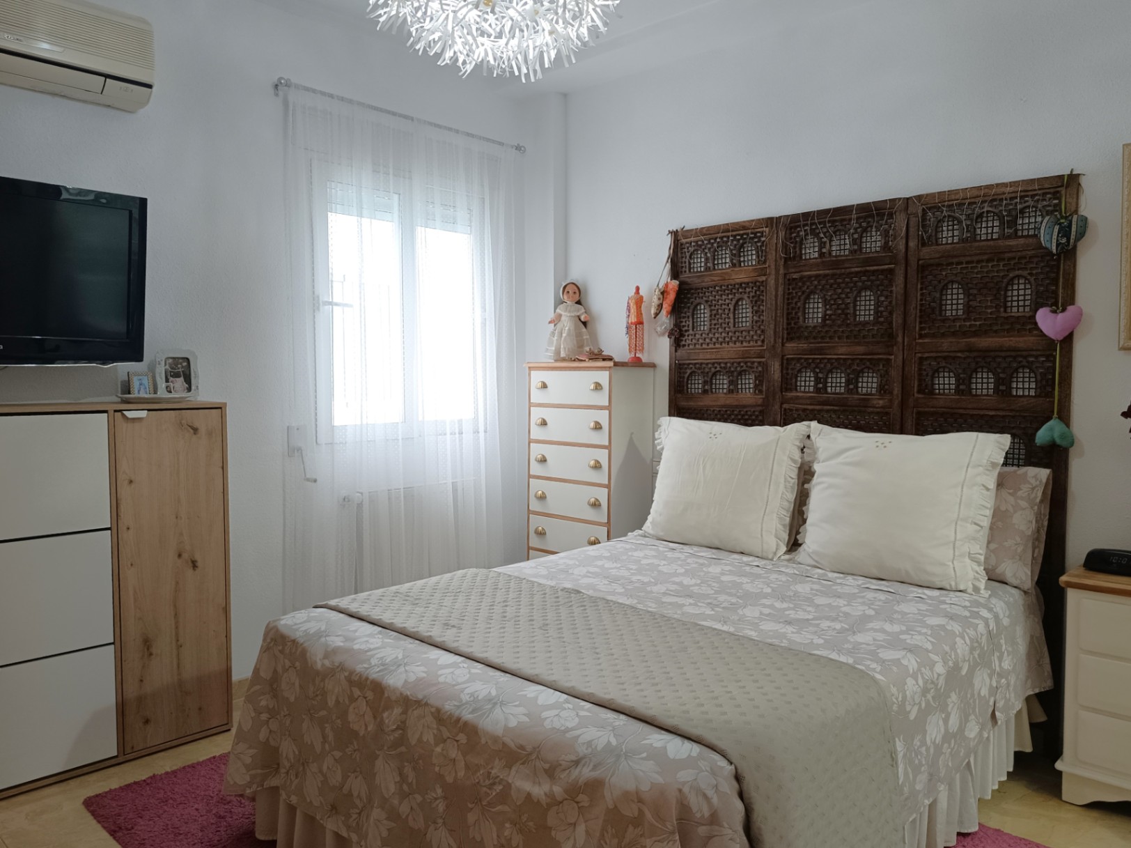 Spacious 2-bedroom apartment with pool in Calpe town centre — photo 18