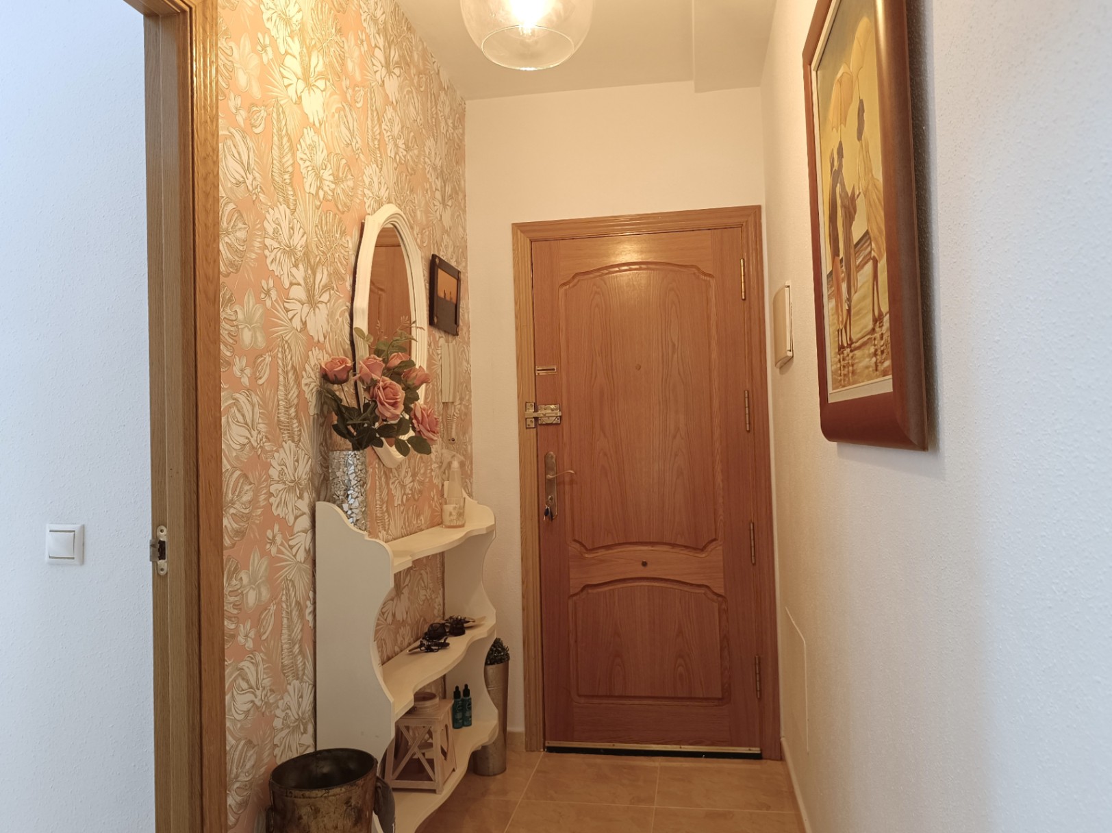 Spacious 2-bedroom apartment with pool in Calpe town centre — photo 20