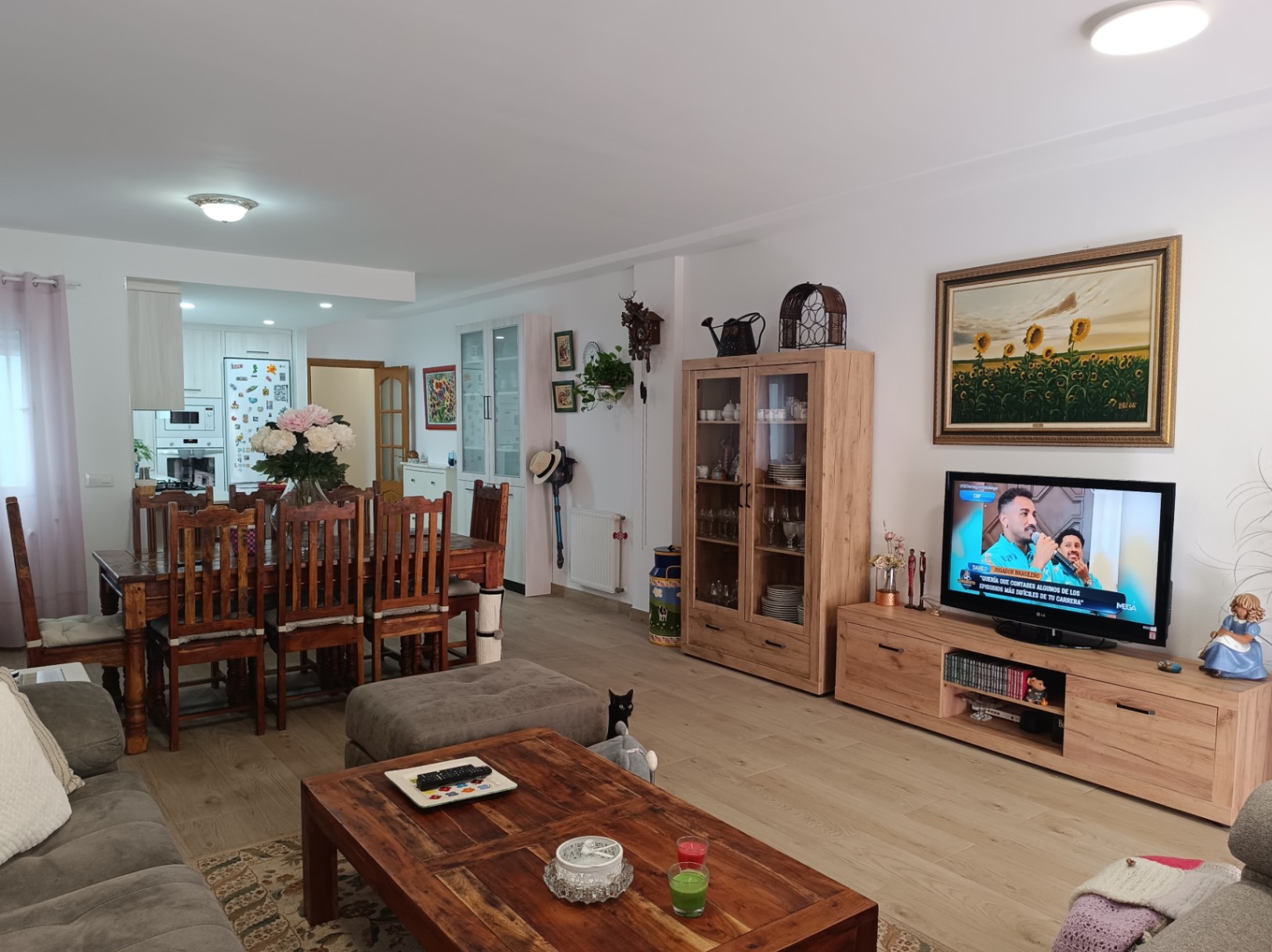 Spacious 2-bedroom apartment with pool in Calpe town centre — photo 22