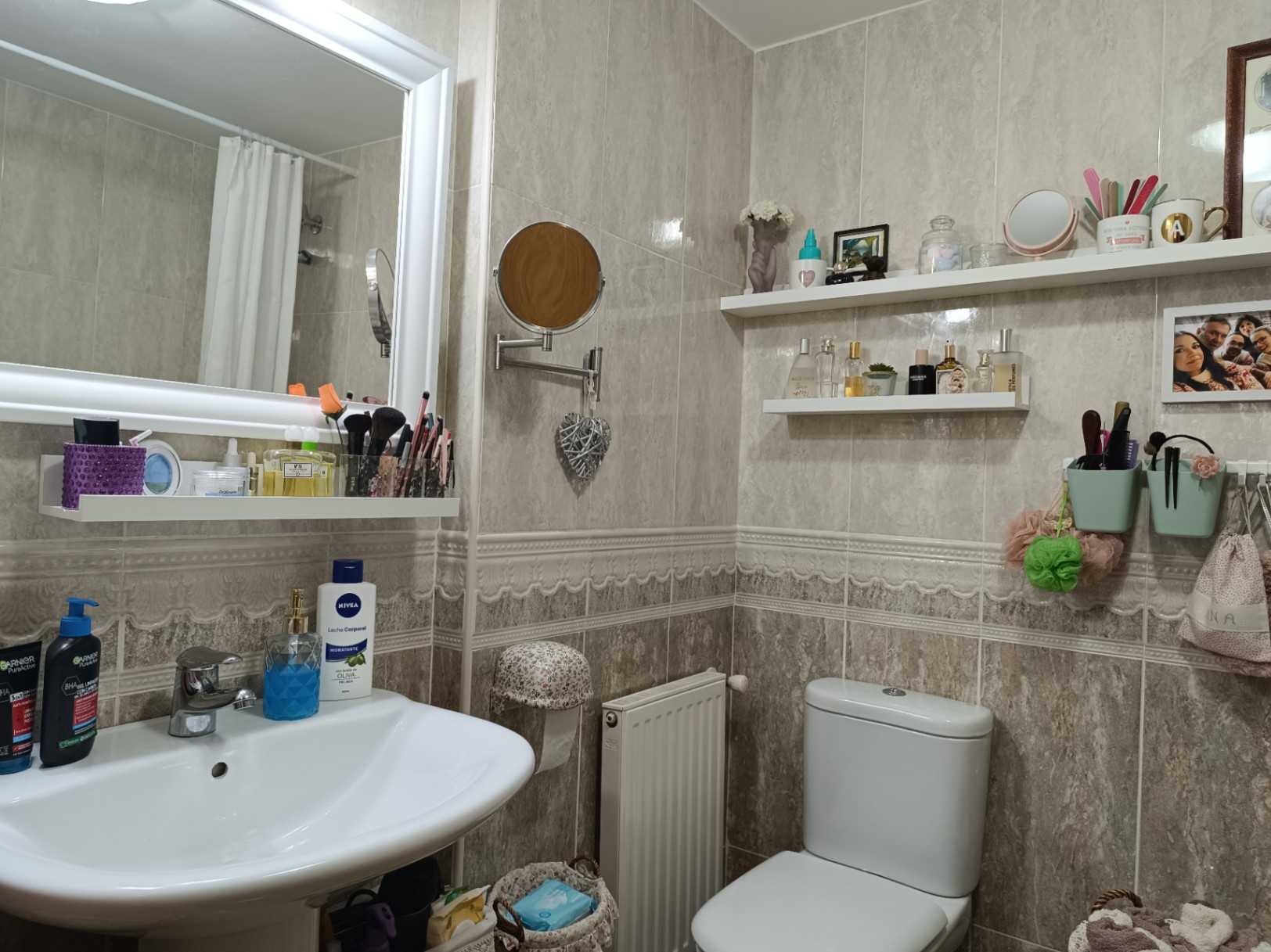 Spacious 2-bedroom apartment with pool in Calpe town centre — photo 23