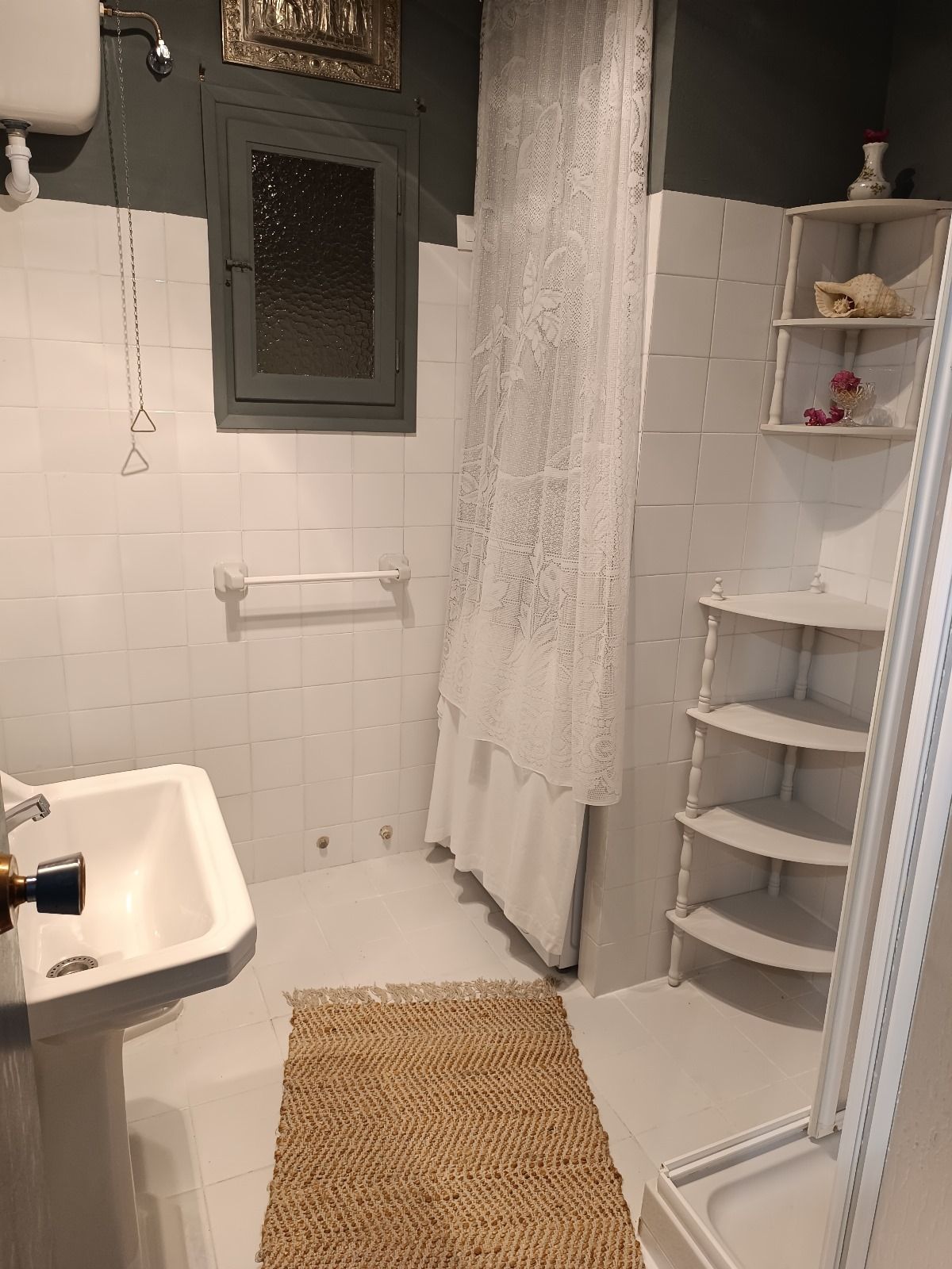 Renoveret 2-værelses lejlighed i centrum af Calpe — foto 19