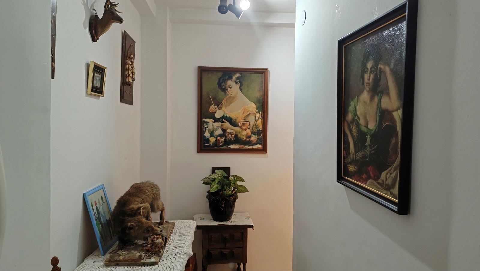 2-Bedroom Apartment in Calpe Town Centre — photo 12