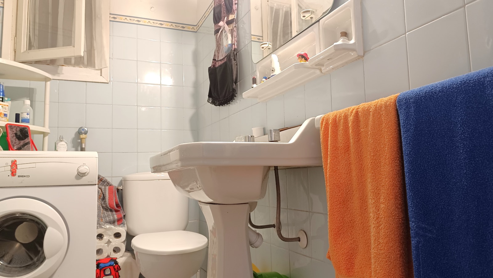 2-Bedroom Apartment in Calpe Town Centre — photo 19