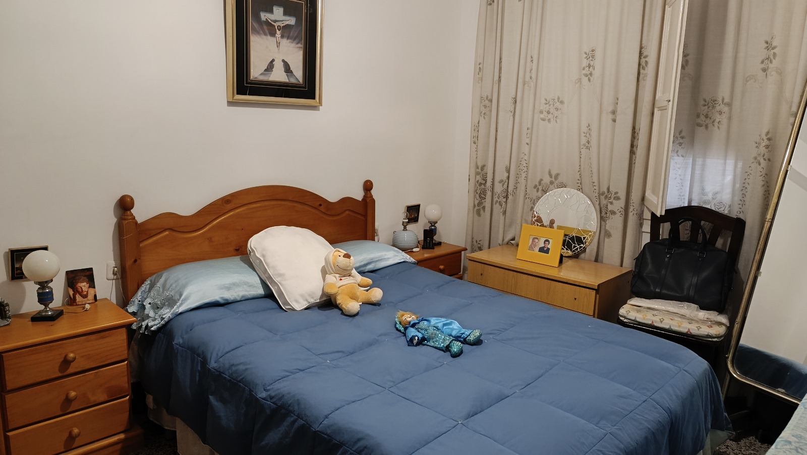 2-Bedroom Apartment in Calpe Town Centre — photo 15