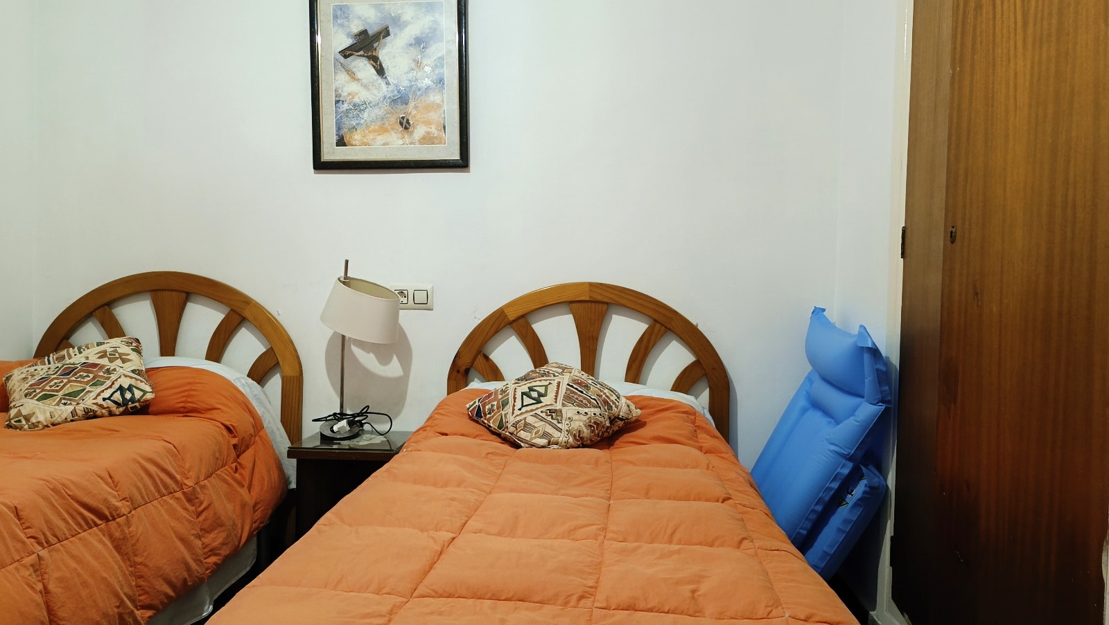 2-Bedroom Apartment in Calpe Town Centre — photo 14