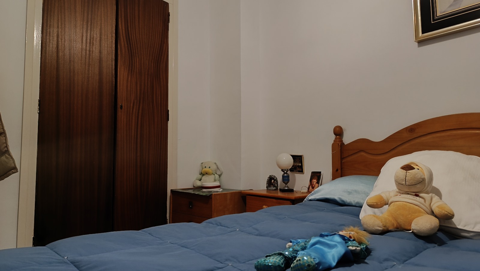 2-Bedroom Apartment in Calpe Town Centre — photo 16