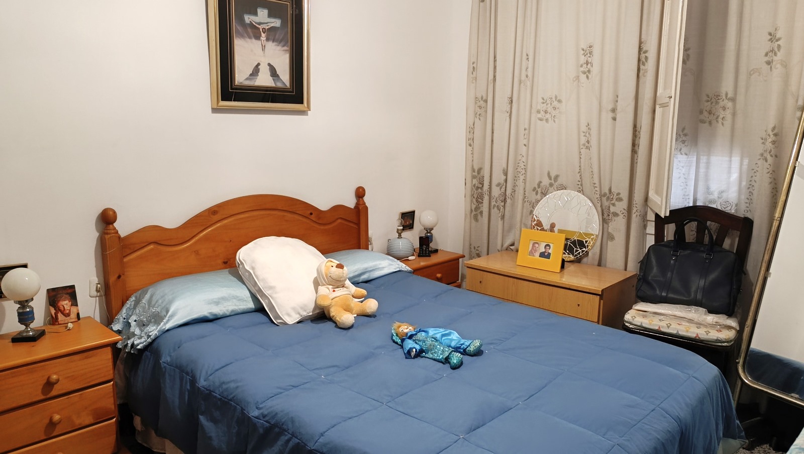 2-Bedroom Apartment in Calpe Town Centre — photo 17
