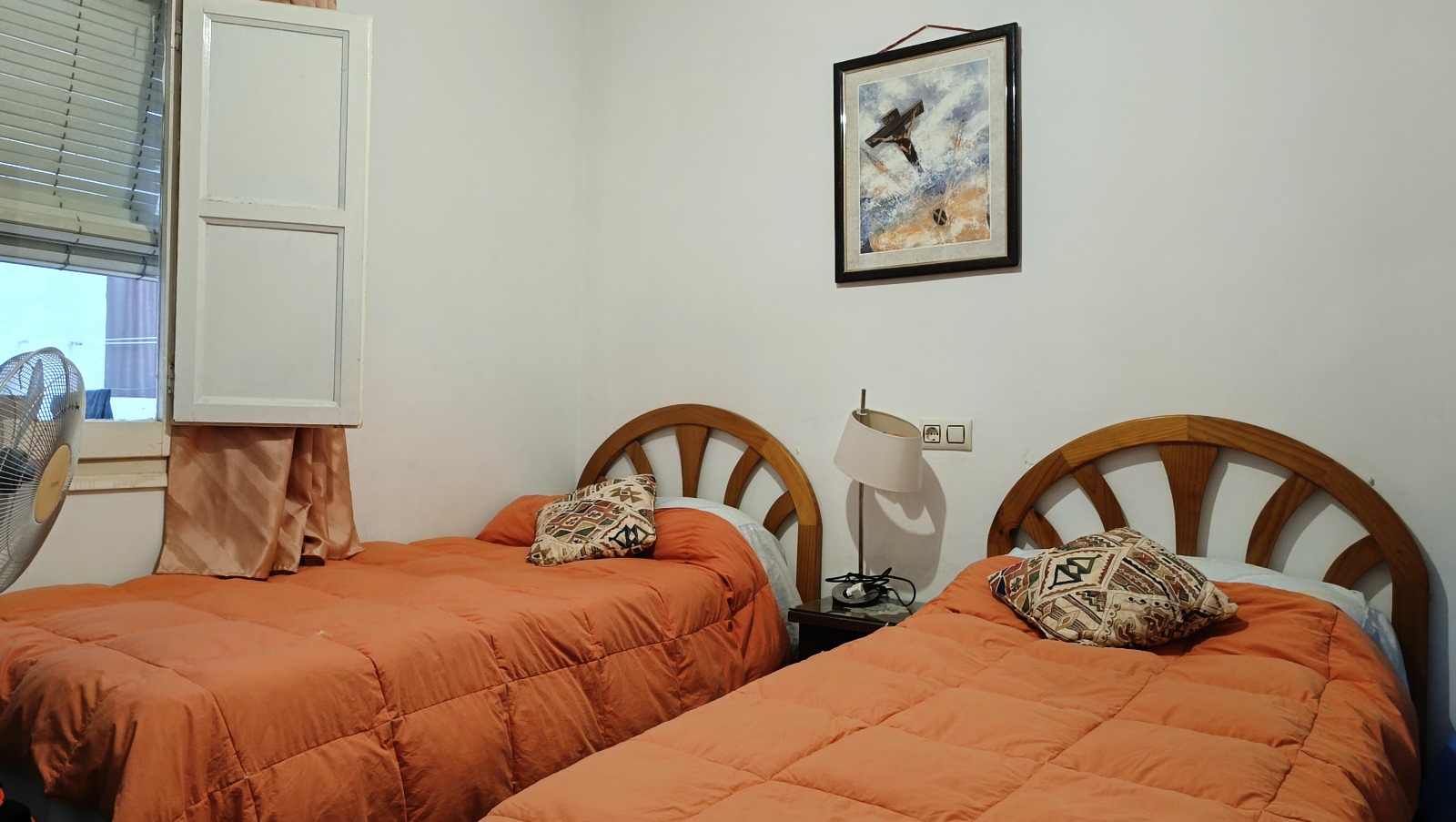 2-Bedroom Apartment in Calpe Town Centre — photo 13