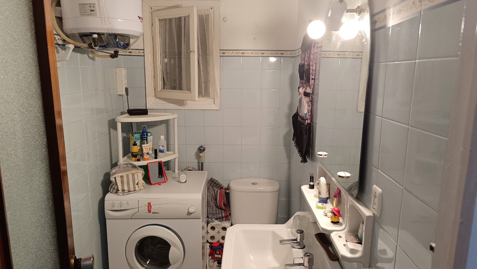 2-Bedroom Apartment in Calpe Town Centre — photo 18