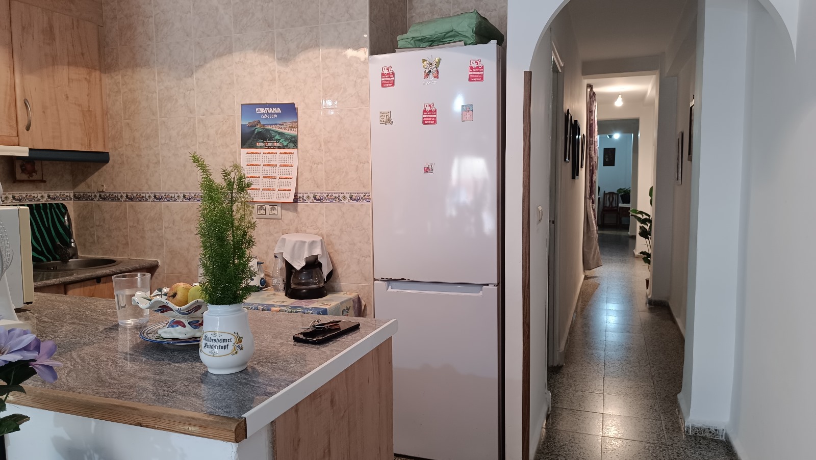 2-Bedroom Apartment in Calpe Town Centre — photo 11