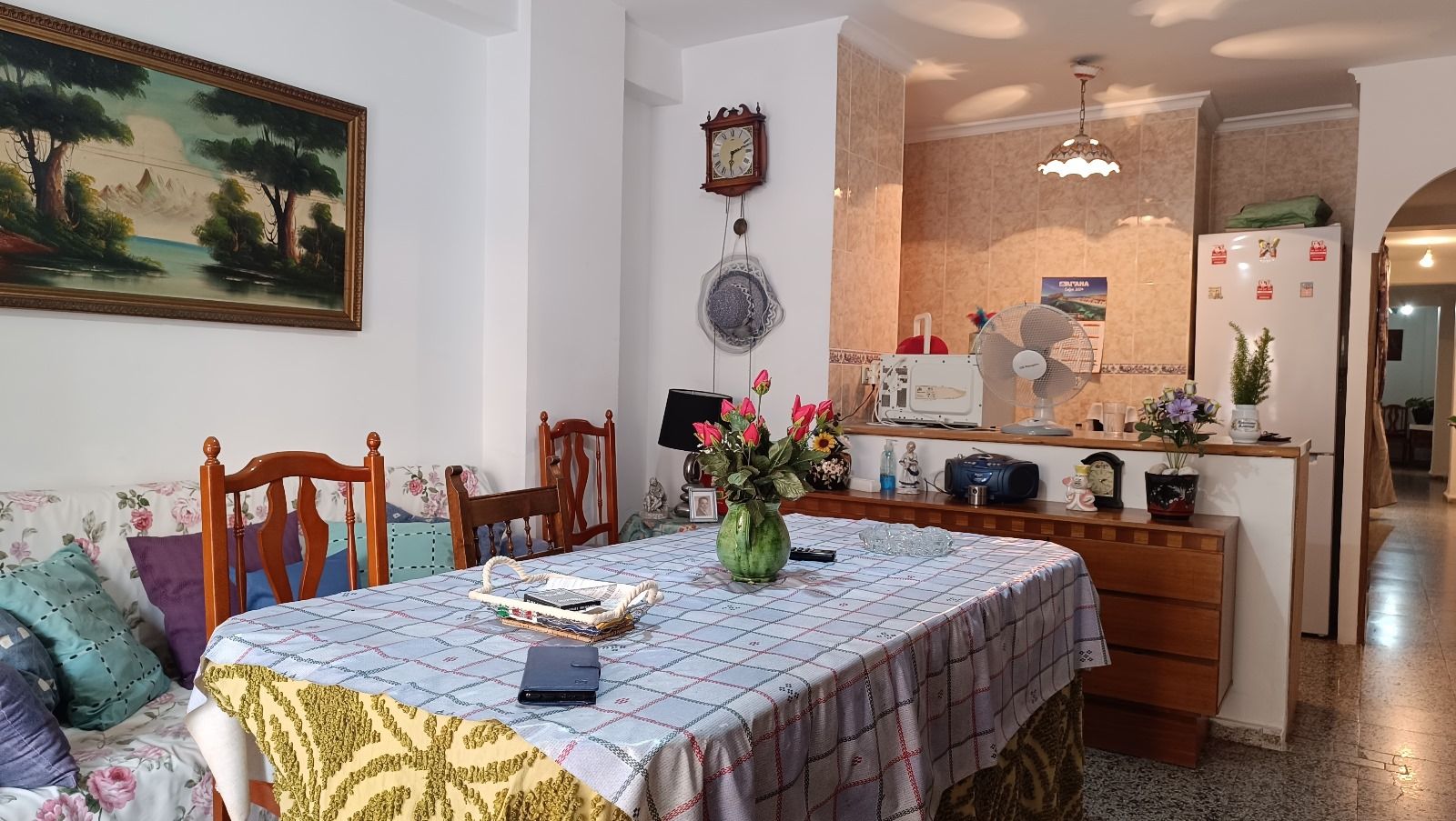 2-Bedroom Apartment in Calpe Town Centre — photo 7