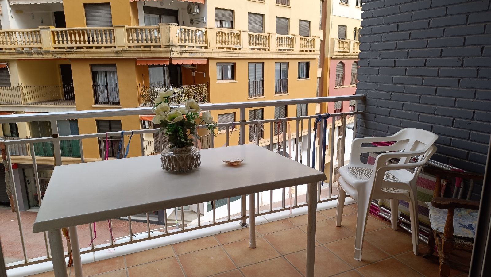 2-Bedroom Apartment in Calpe Town Centre — photo 3