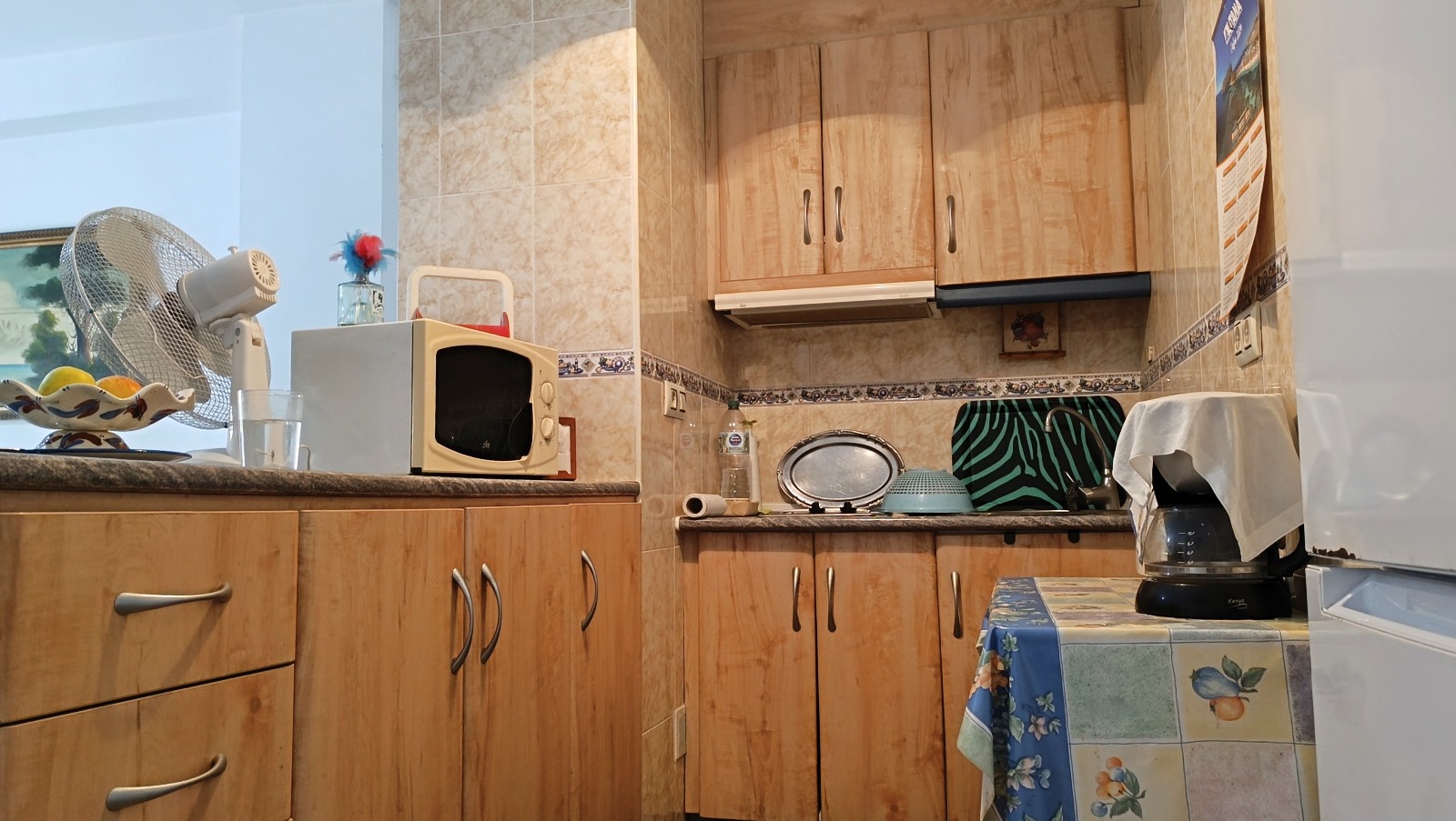 2-Bedroom Apartment in Calpe Town Centre — photo 9