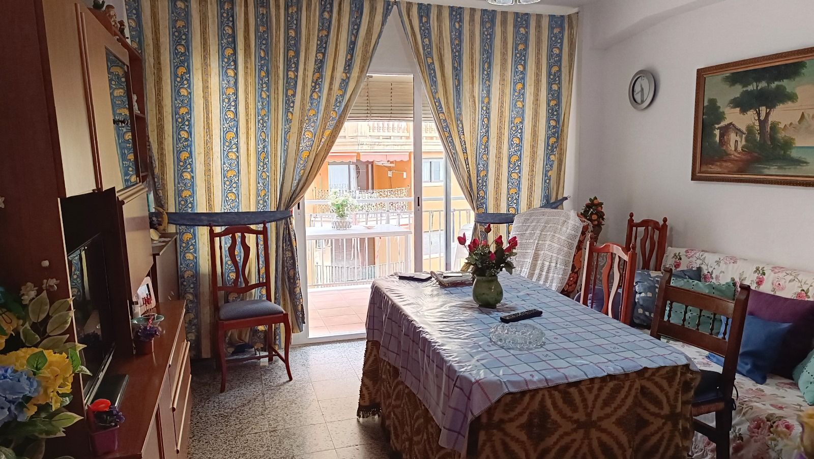 2-Bedroom Apartment in Calpe Town Centre — photo 6