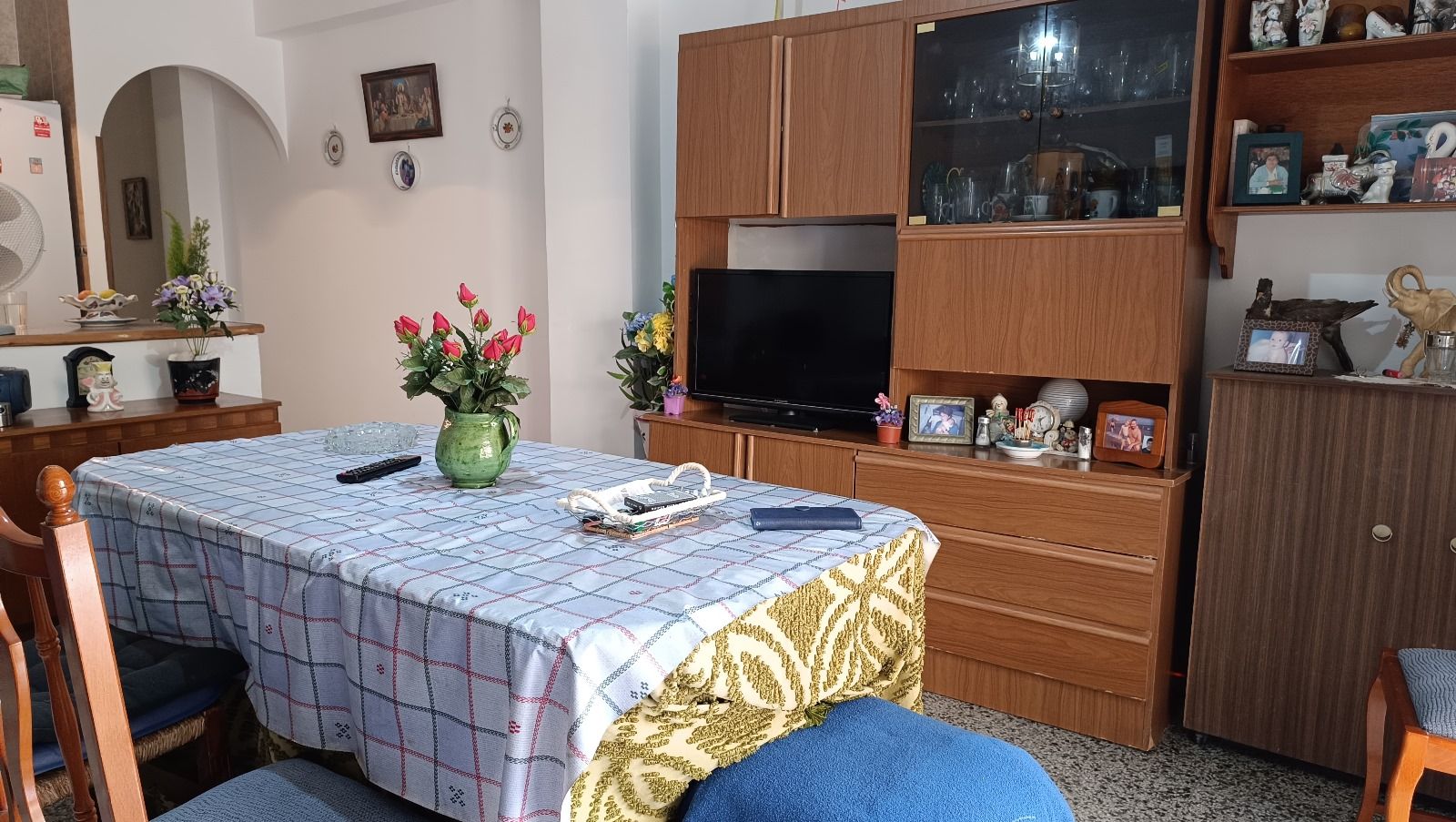 2-Bedroom Apartment in Calpe Town Centre — photo 8
