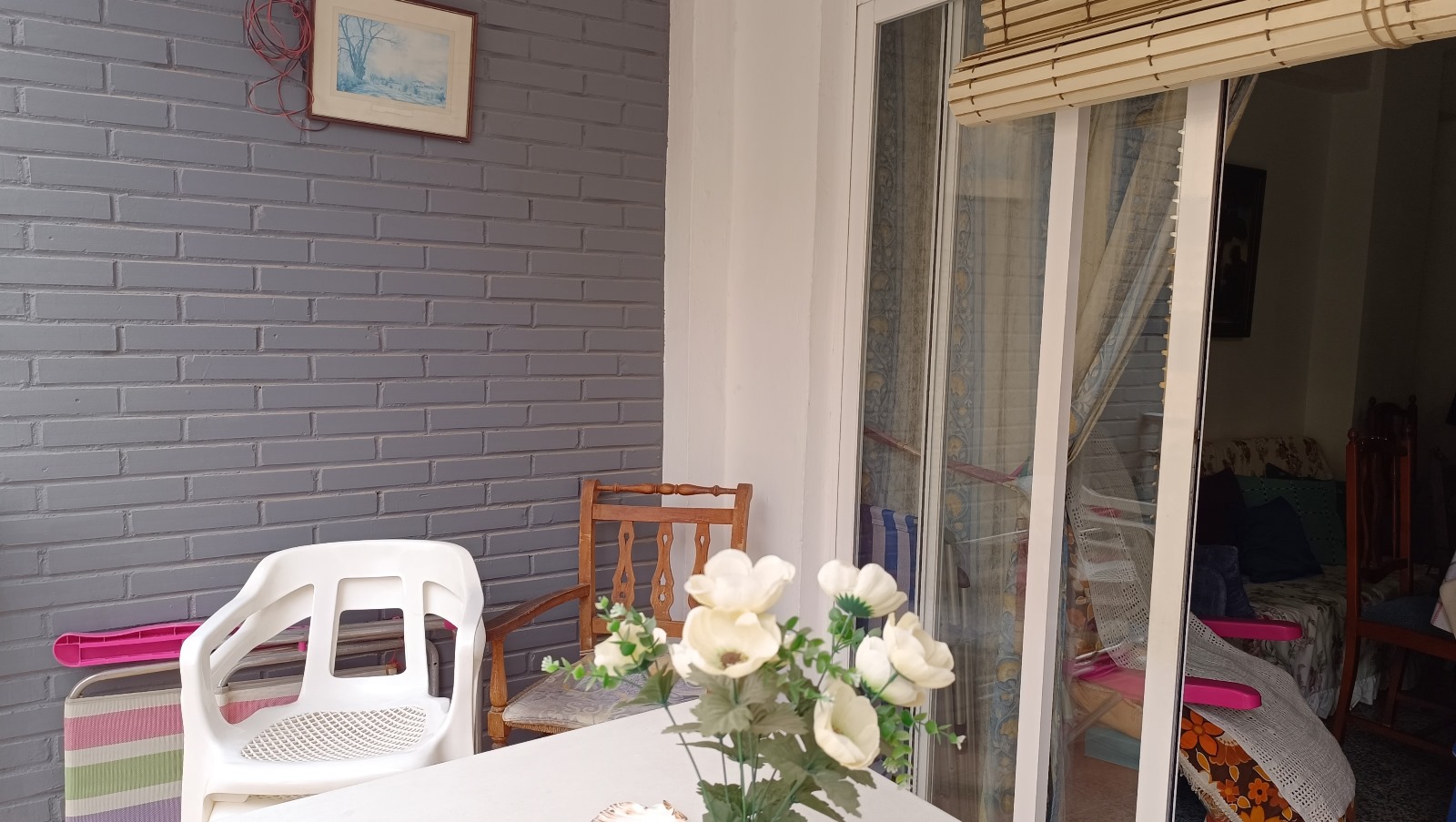 2-Bedroom Apartment in Calpe Town Centre — photo 4