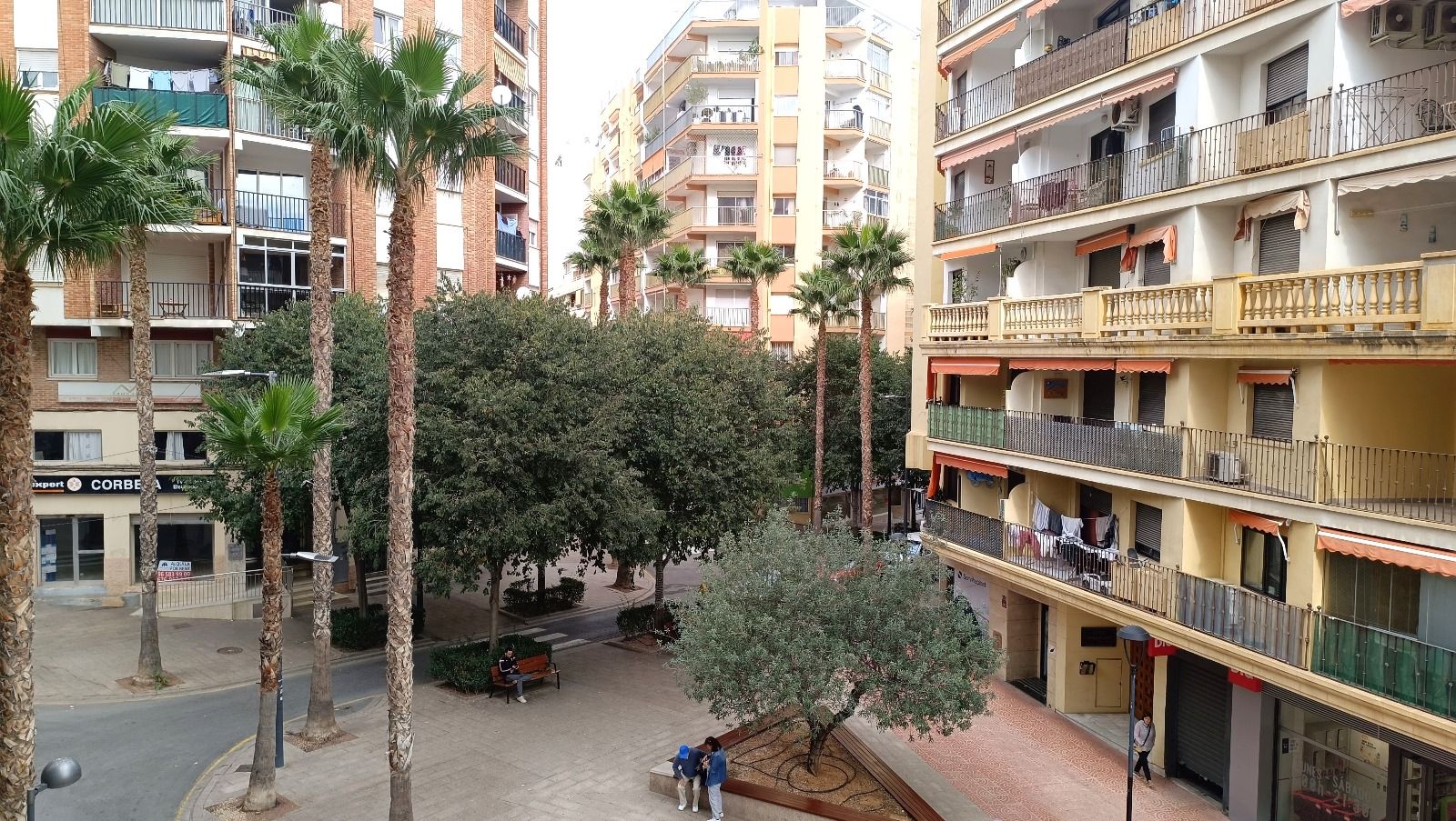 2-Bedroom Apartment in Calpe Town Centre — photo 24