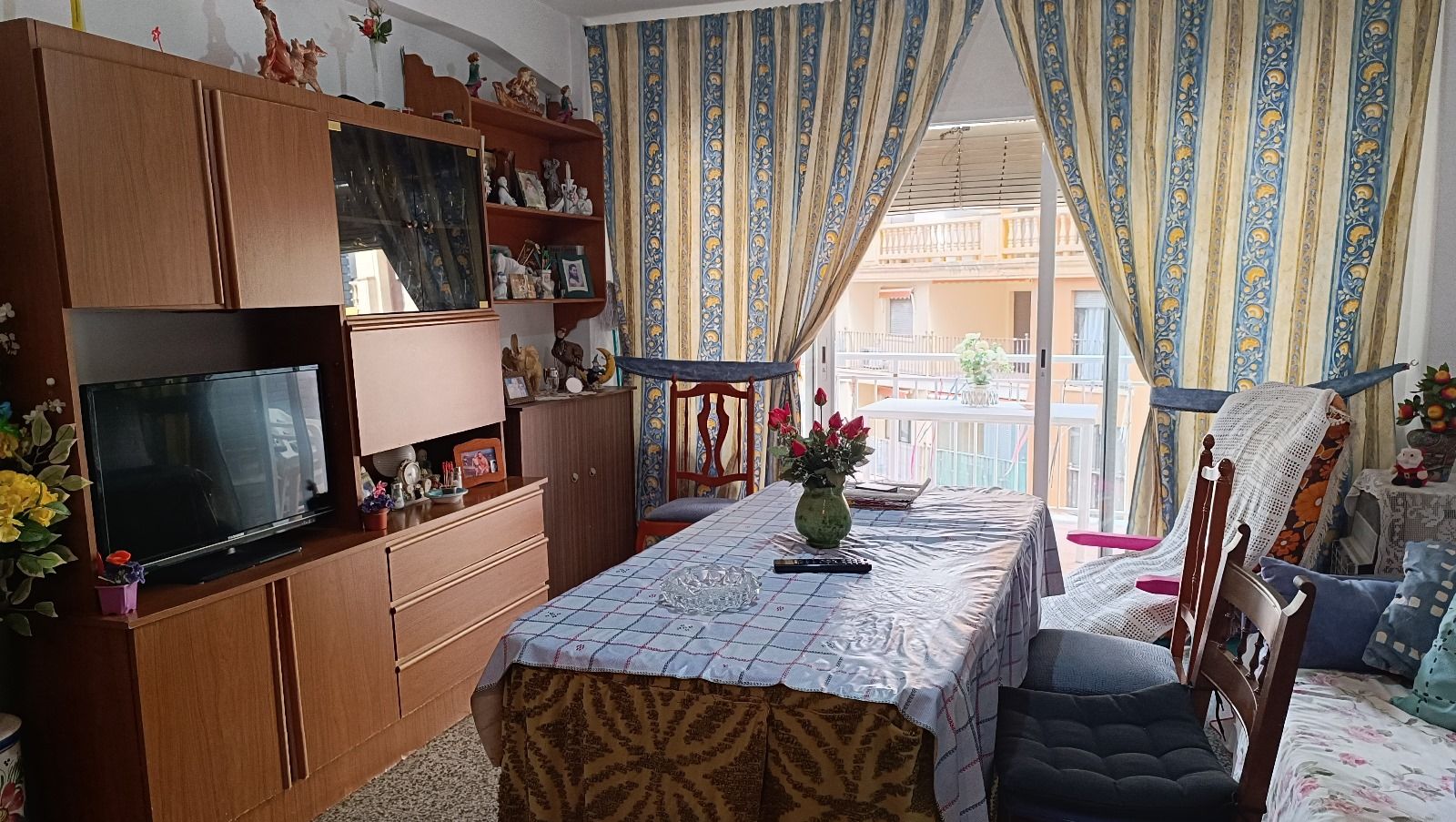 2-Bedroom Apartment in Calpe Town Centre — photo 5