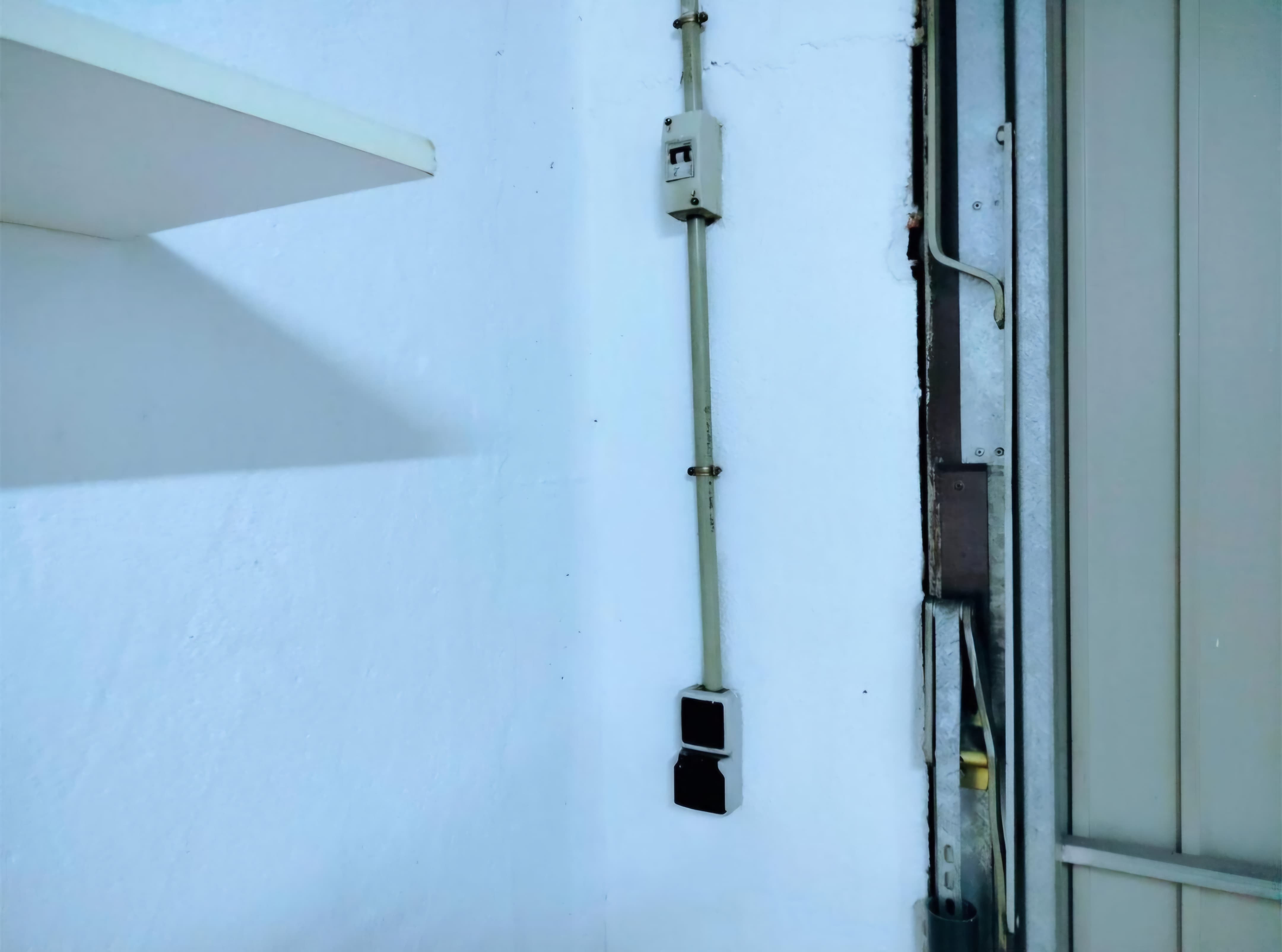 Garage for Sale in Calpe Town Centre — photo 7