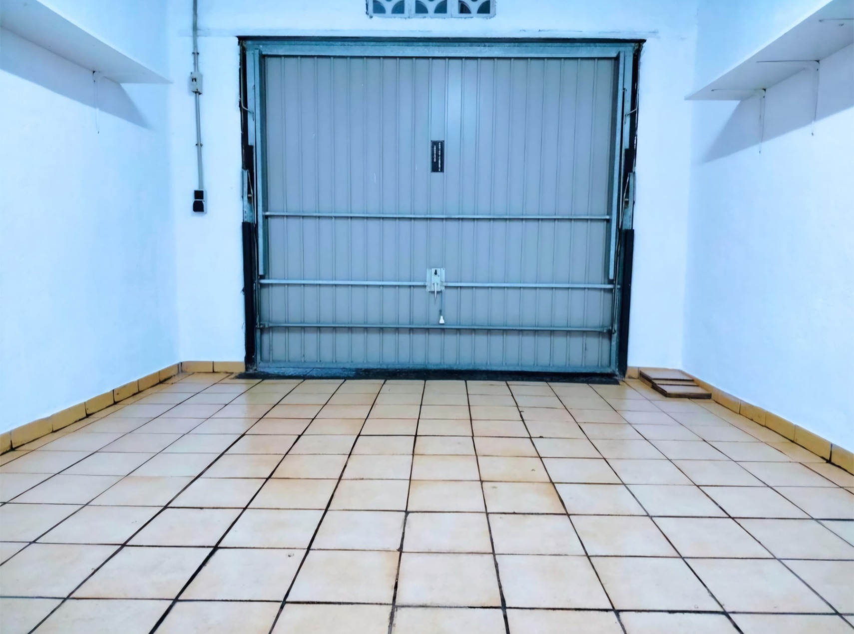 Garage for Sale in Calpe Town Centre — photo 2