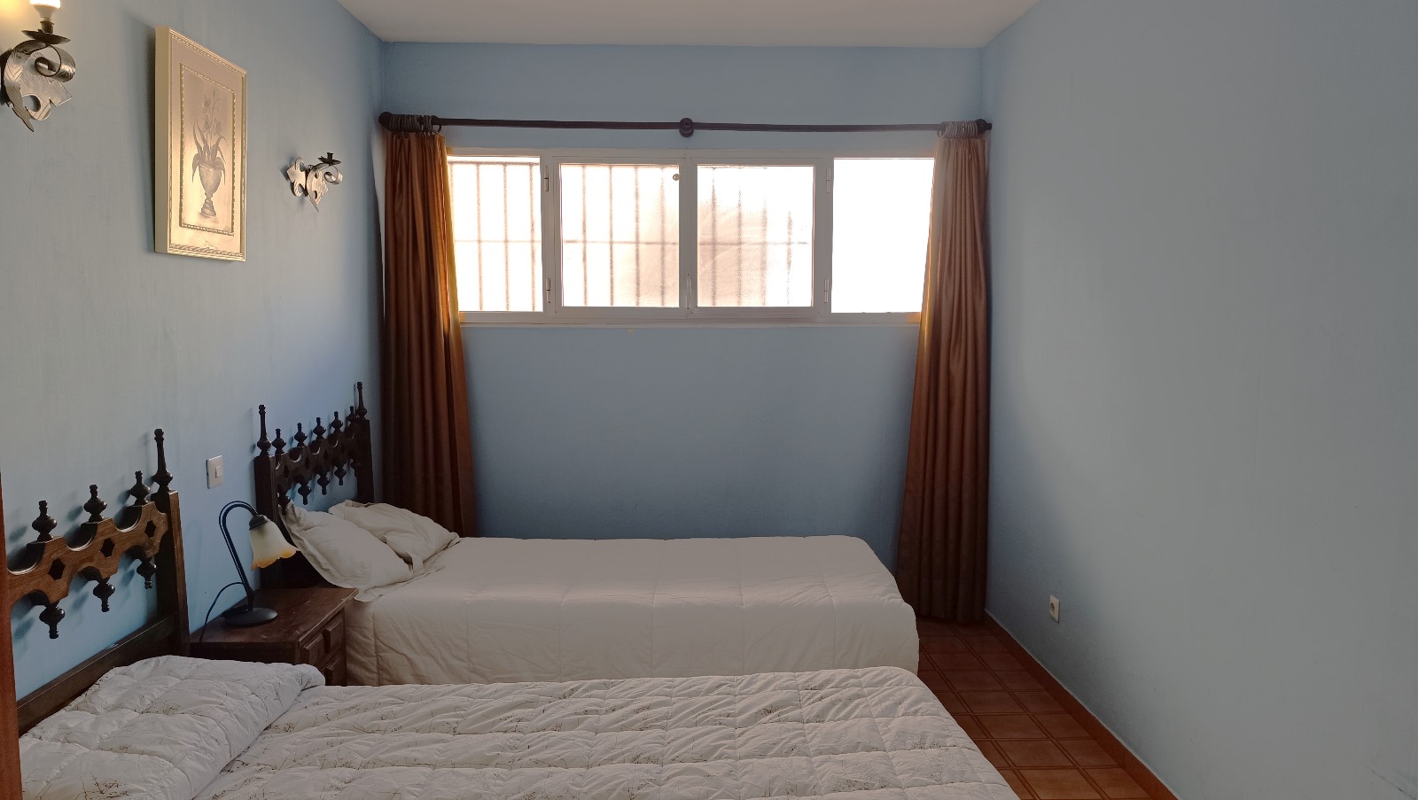 Spacious apartment in Calpe town centre — photo 7