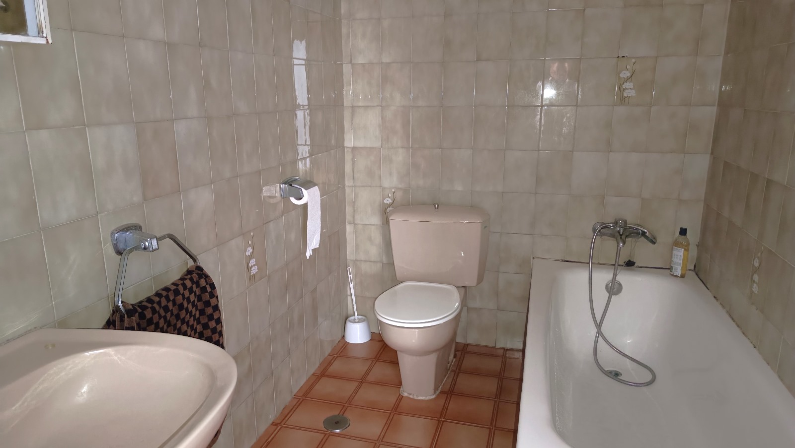 Spacious apartment in Calpe town centre — photo 8