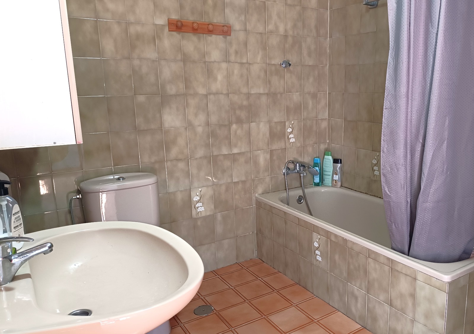 Spacious apartment in Calpe town centre — photo 9