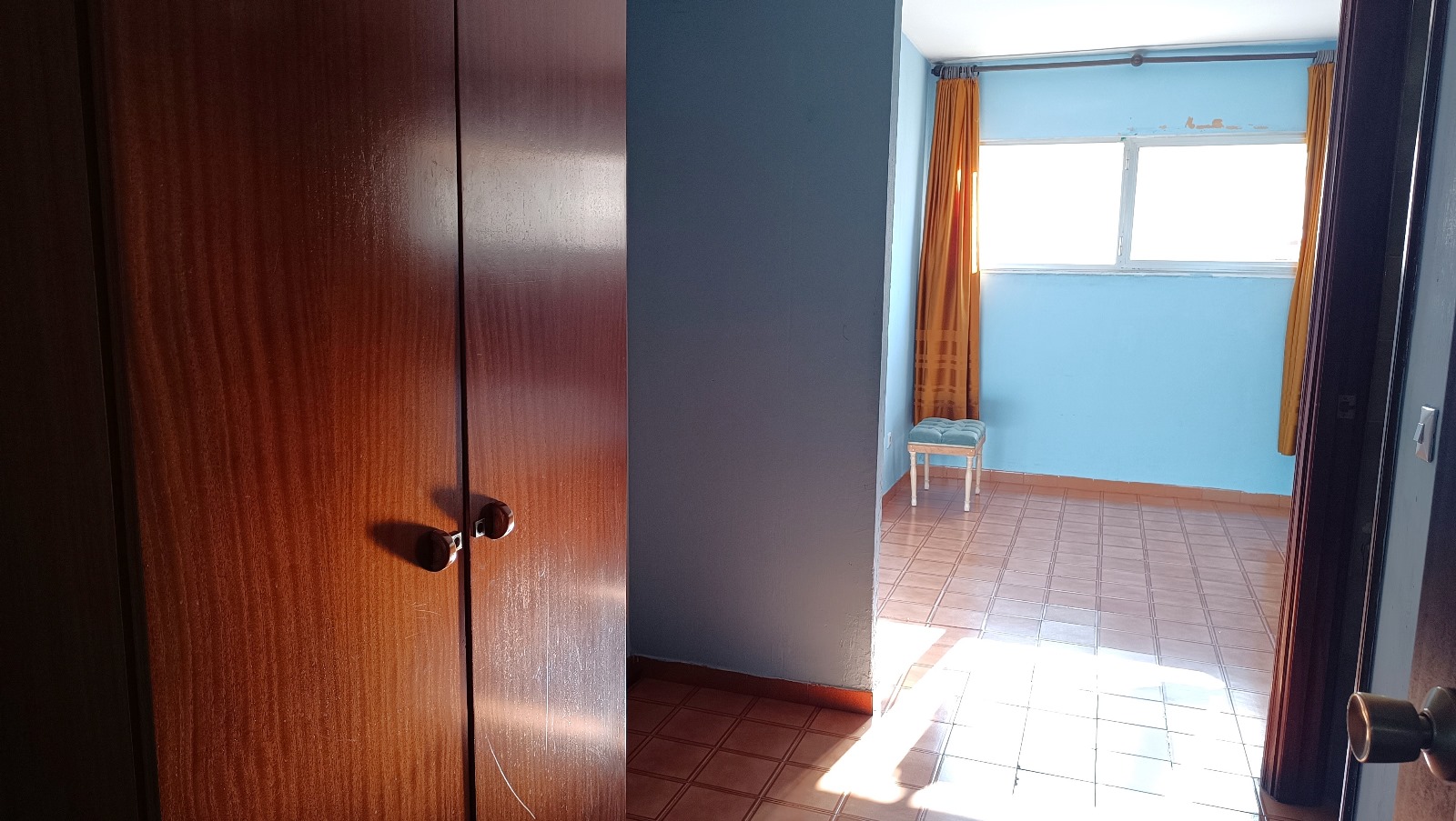 Spacious apartment in Calpe town centre — photo 12