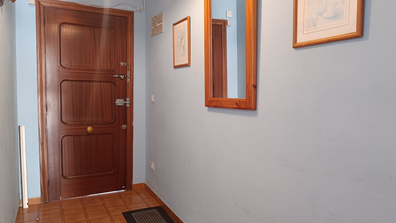 Spacious apartment in Calpe town centre — photo 14