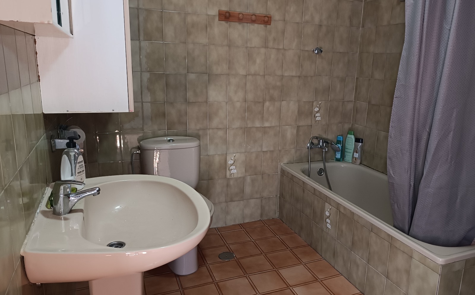 Spacious apartment in Calpe town centre — photo 15