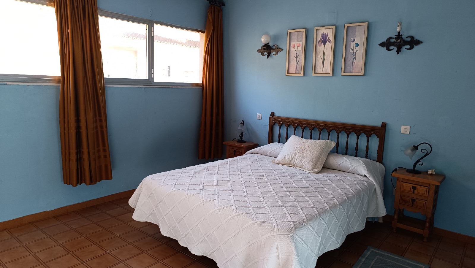 Spacious apartment in Calpe town centre — photo 16