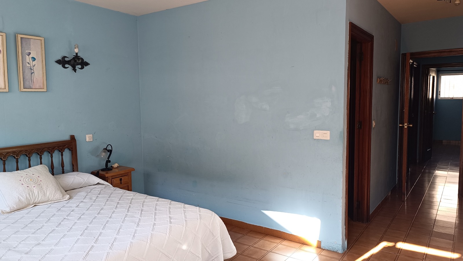Spacious apartment in Calpe town centre — photo 17