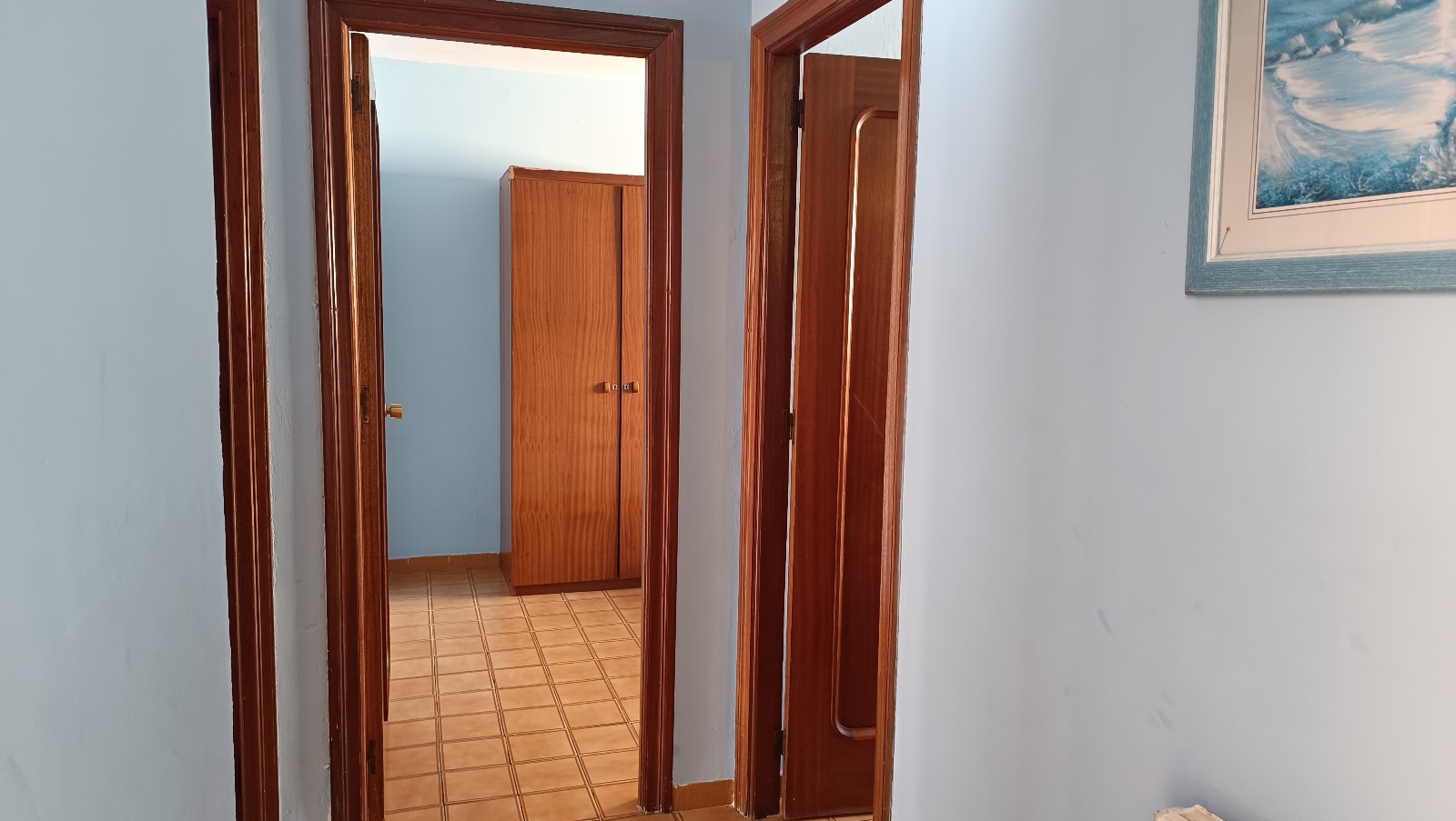 Spacious apartment in Calpe town centre — photo 18