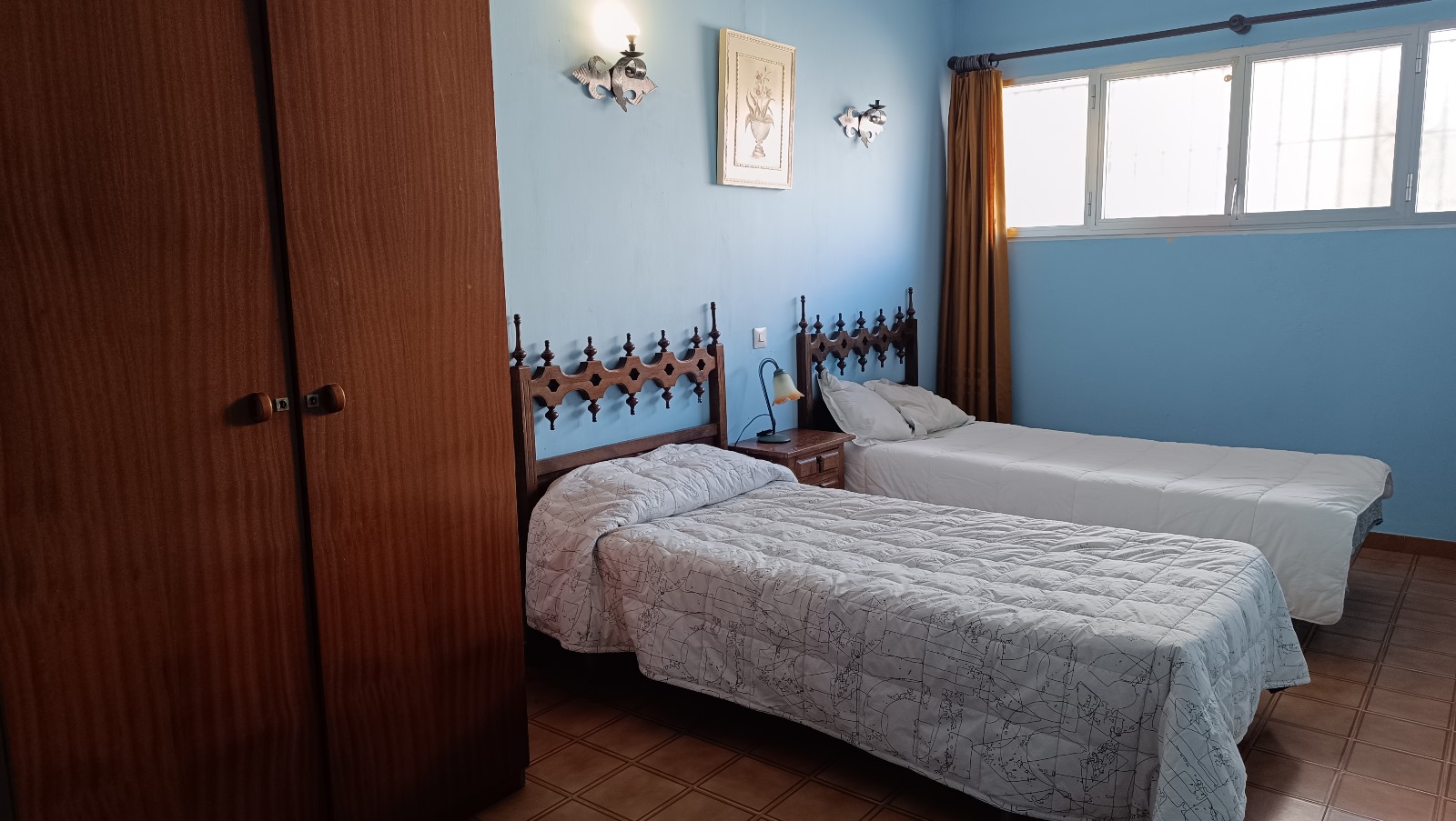Spacious apartment in Calpe town centre — photo 20