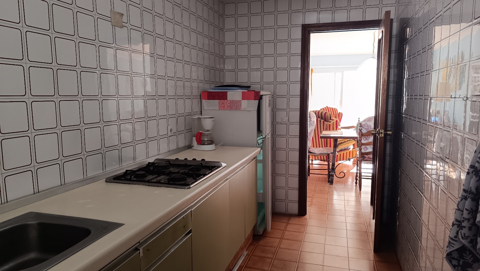 Spacious apartment in Calpe town centre — photo 22
