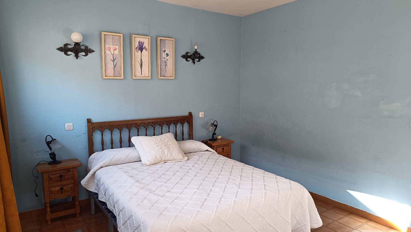 Spacious apartment in Calpe town centre — photo 23