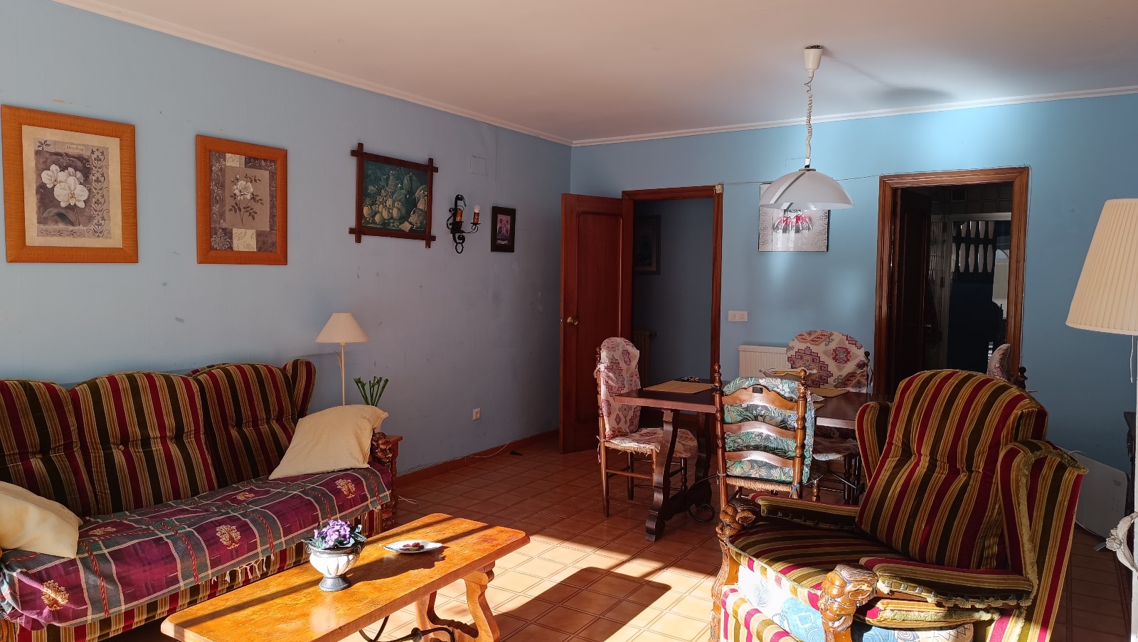 Spacious apartment in Calpe town centre — photo 4