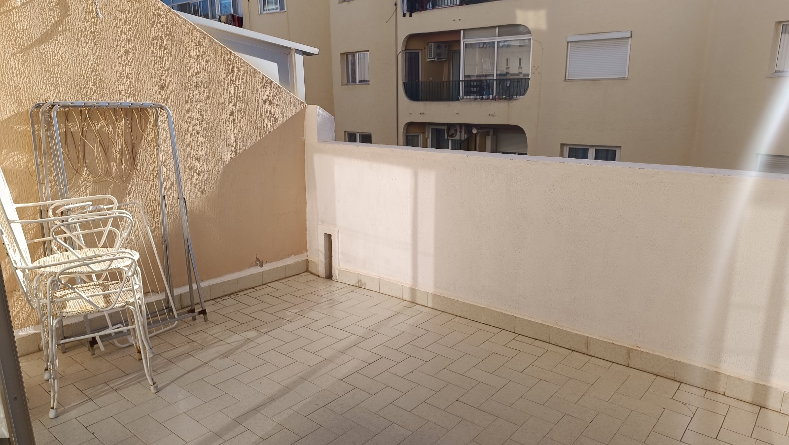 Spacious apartment in Calpe town centre — photo 6