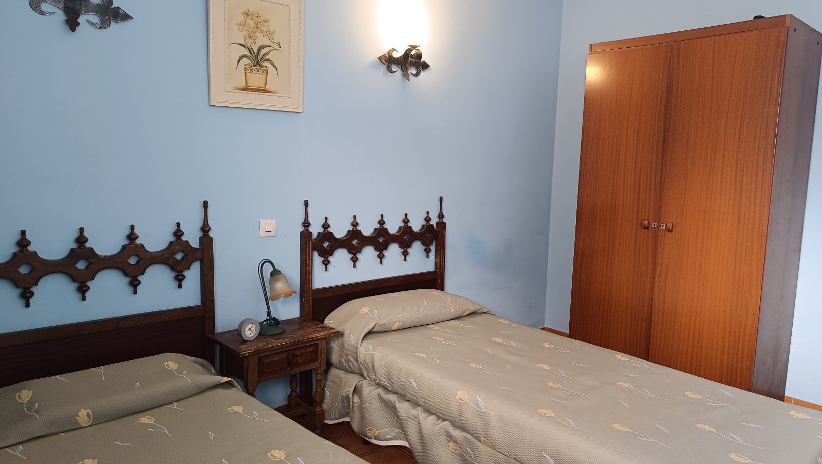 Spacious apartment in Calpe town centre — photo 24