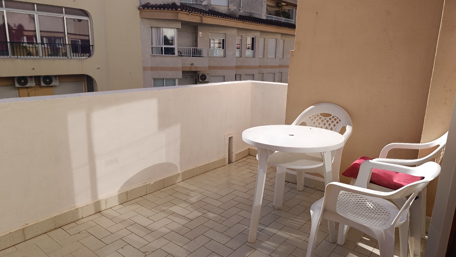 Spacious apartment in Calpe town centre — photo 5