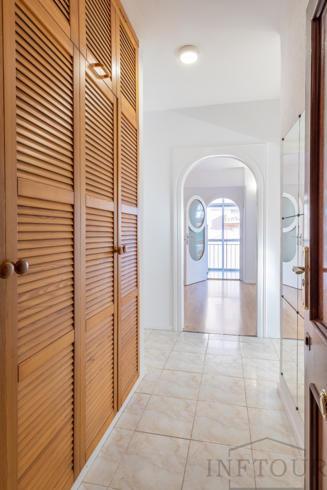 Charming apartment in the center of Calpe — photo 6