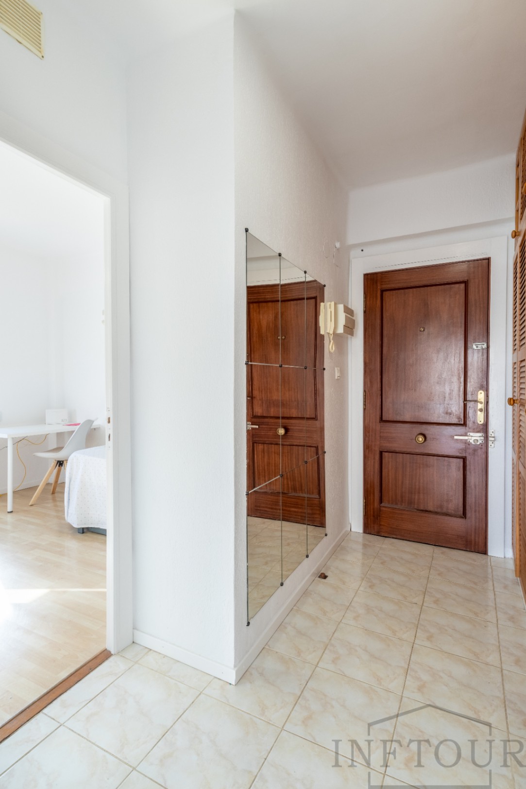 Charming apartment in the center of Calpe — photo 7