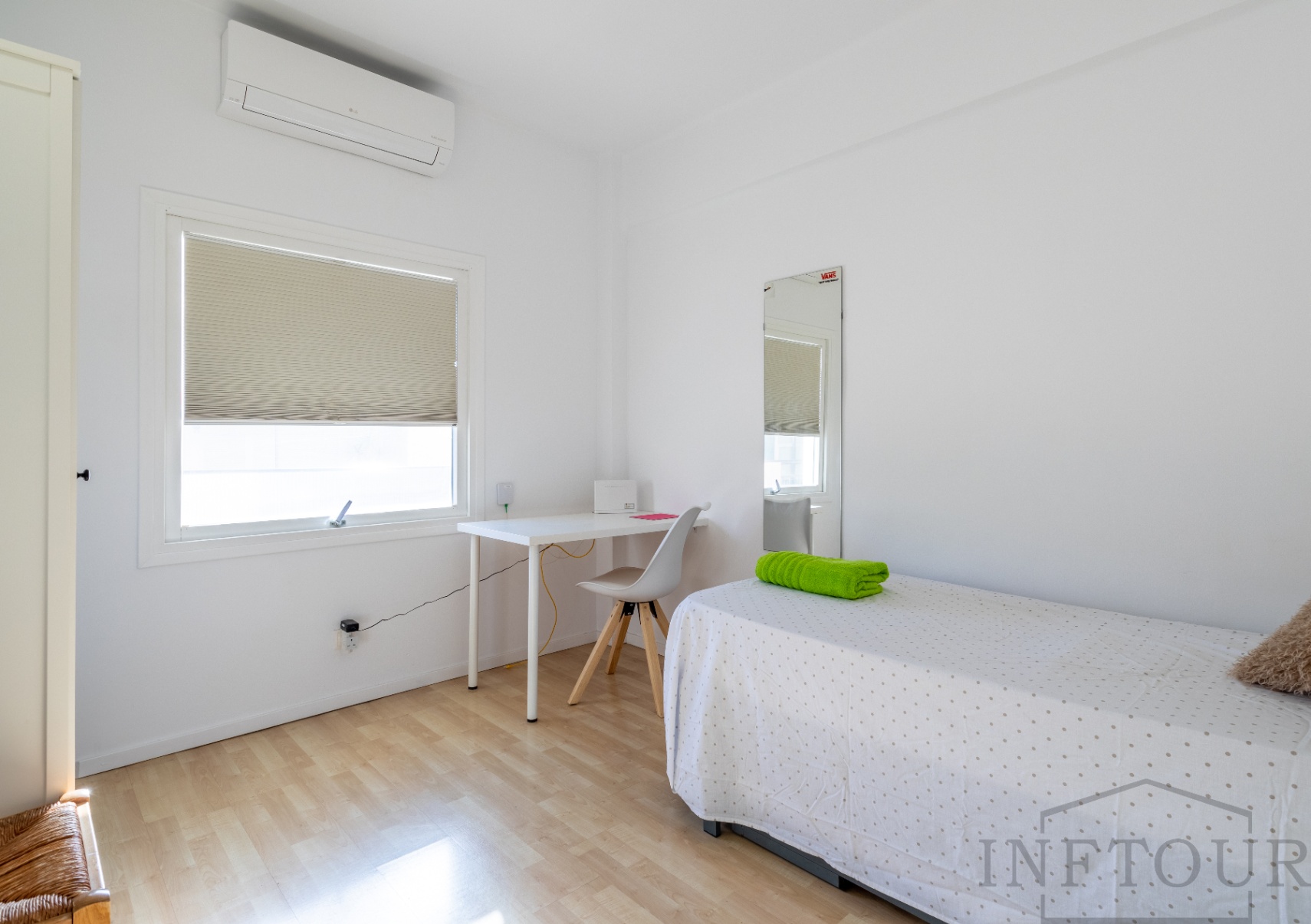 Charming apartment in the center of Calpe — photo 14