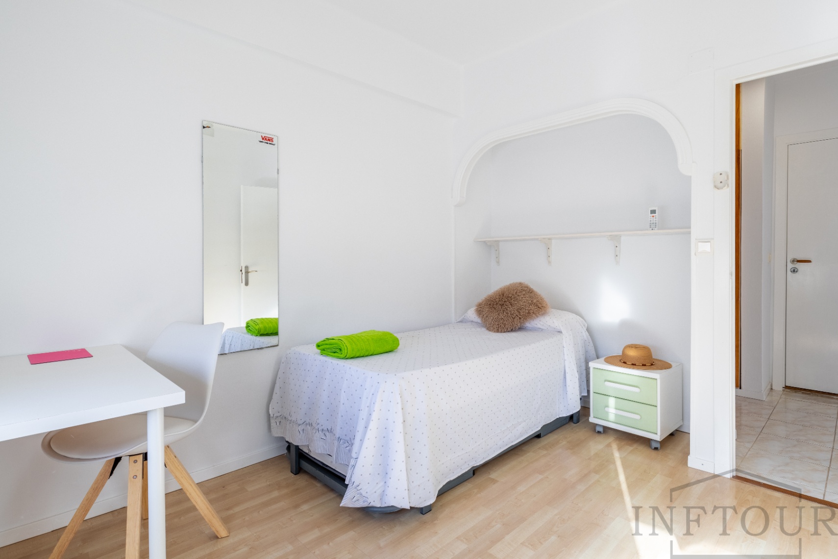Charming apartment in the center of Calpe — photo 15