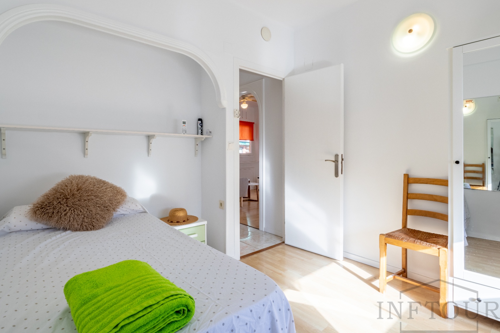 Charming apartment in the center of Calpe — photo 16
