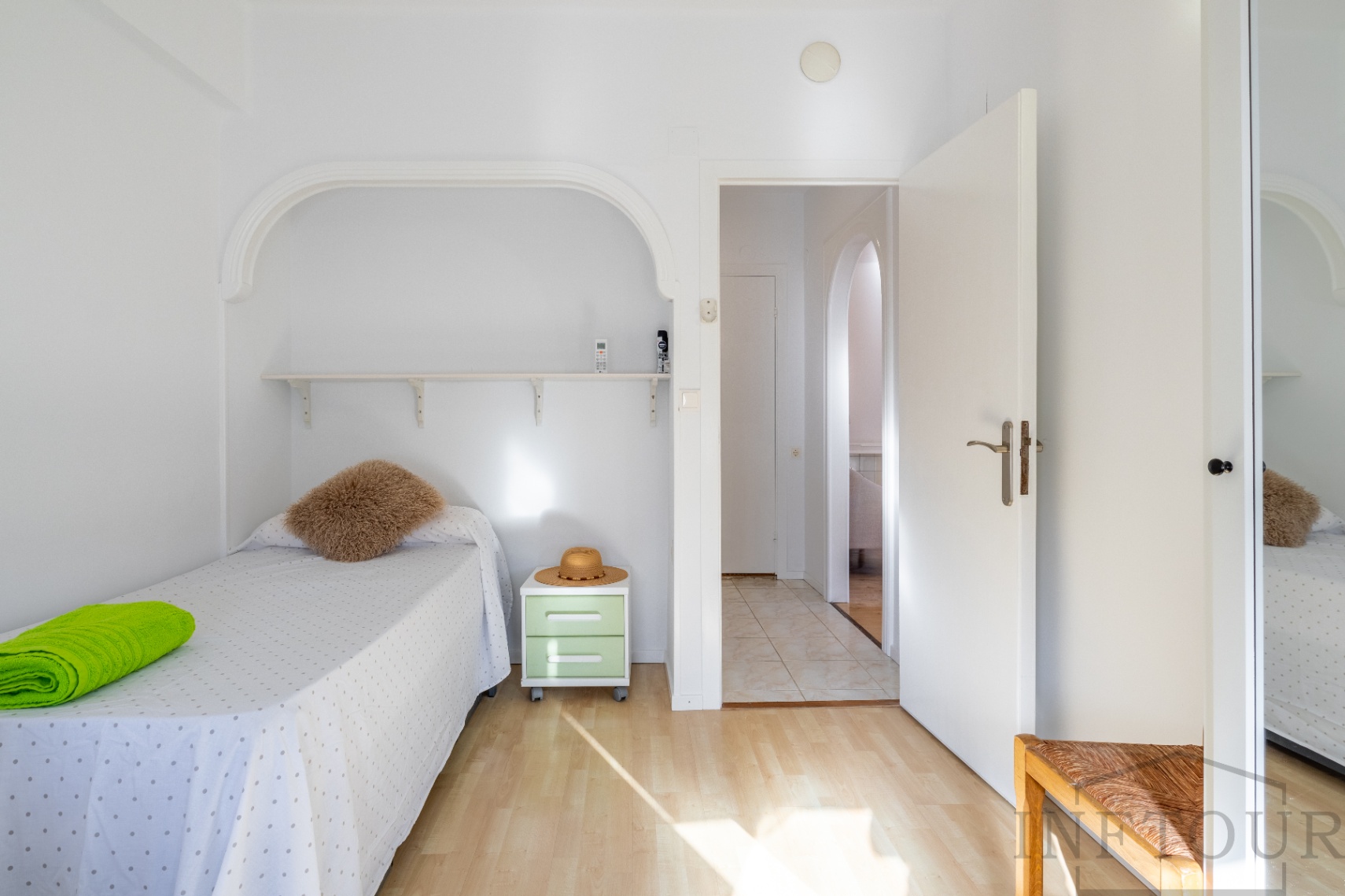 Charming apartment in the center of Calpe — photo 17