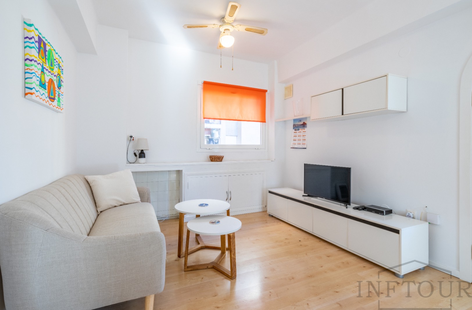 Charming apartment in the center of Calpe — photo 4